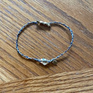 Alex and Ani bracelet